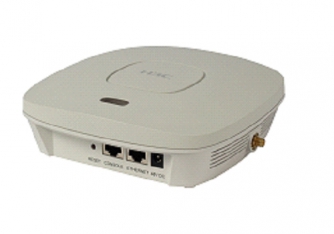 H3C WA2610系列300M室內(nèi)放裝型802.11n無(wú)線(xiàn)接入設(shè)備(WA2610-GN)